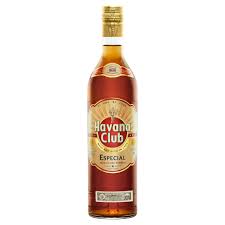 HAVANA CLUB 70CL