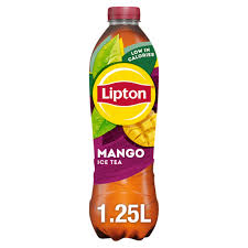 LIPTON MANGO 1.25L