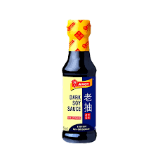 AMOY DARK SOY SAUCE 250ML