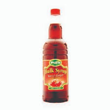 BULK SORREL GINGER 1L