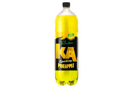 KA PINEAPPLE 2L