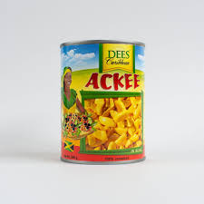 DEES ACKEE 540G