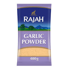 RAJAH GARLIC POWDER 400G