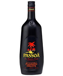PASSOA PASSION FRUIT 70CL