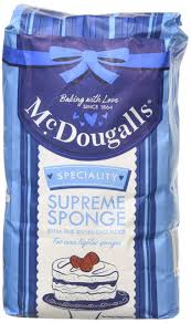 McDOUGALLS SE RAISING FLO 1.1K