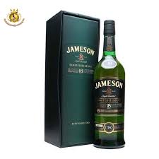 JAMESON IRISH 70CL