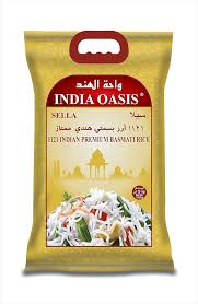 OSUPA GOLDENSELLA BASMATI 10KG
