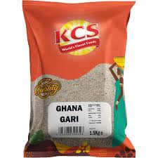 PC GHANA GARI 1.5KG
