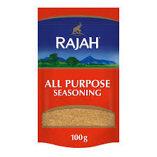 RAJAH ALL PURPOSE SEASONIN 100