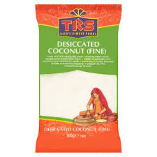 TRS DESI COCONUT FINE 300G
