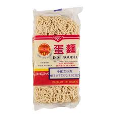 LONG LIFE NOODLE 250G