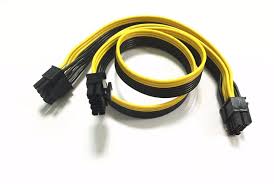 8 PIN CABLE TO USE
