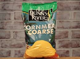 DR CORNMEAL COARSE 1.5KG