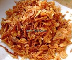 AANI FRIED ONION 1KG