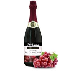 DEVINA RED GRAPE 75CL