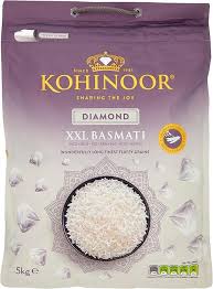 KOHINOOR DIAMOND XXL BASMA 5KG
