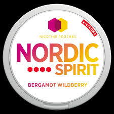 NORDIC SPRIT 4 BERGMOT WI