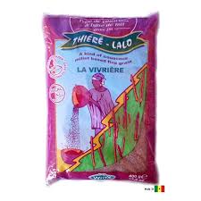 LA VIVRIERE THIERE LALO 400G