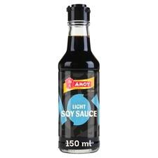 AMOY LIGH SOY SAUCE 150ML