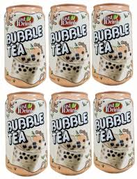 BUBBLE TEA ORIGINAL 315ML