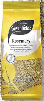 GF ROSEMARY 75G