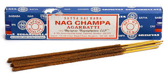NAG CHAMPA INCENSE STICKS