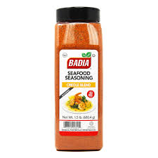 BADIA SEAFOOD SEASON 128G