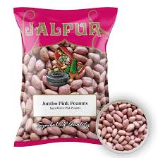 PC PINK SKIN PEANUT 1.5KG