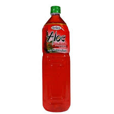 GRACE ALOE STRAWEBERRY 1.5L