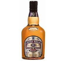 CHIVAS REGAL 35CL