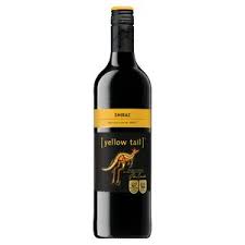 YELLOW TAIL MALBEC 750ML