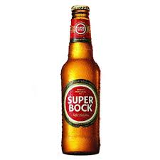 SUPER BOCK 330ML