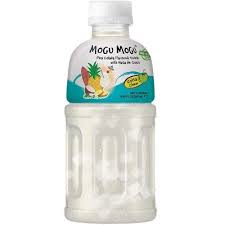 MOGU PINA COLADA 320ML