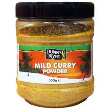 DR CARIBBEAN MILD CURY POW 100