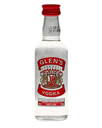 GLENS 5CL