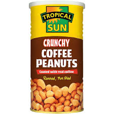 TS COFFEE PEANUTS 330G
