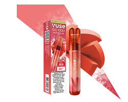 VUSE WATERMELON ICE 1000 PUFFS