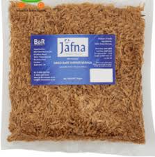 JAFNA DRIED BABY SHRIMP 150G