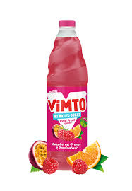 VIMTO NO SUGAR RASP ORA PASS