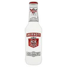SMIRNOFF ICE 275ML