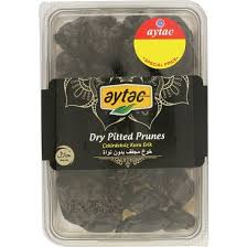 AYTAC PITTED PRUNES 90G