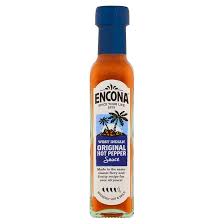 ENCONA HOT PEPPER 220ML