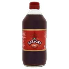 SARSONS MALT VINEGAR 568ML