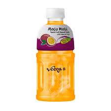 MOGU PASSION FRUIT 320ML