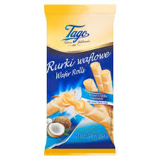 TAGO COCONUT 150G