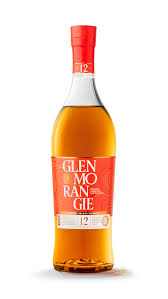 GLENMORANGIE 70CL
