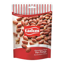 TADIM PEANUT ROSTED&SALTED