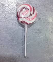 LOLLY POP 25G