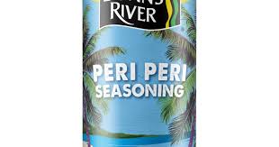 DUNN'S RIVER PERI PERI SEASONING 100G