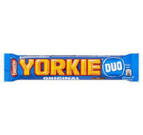 YORKIE ORIGINAL 72G